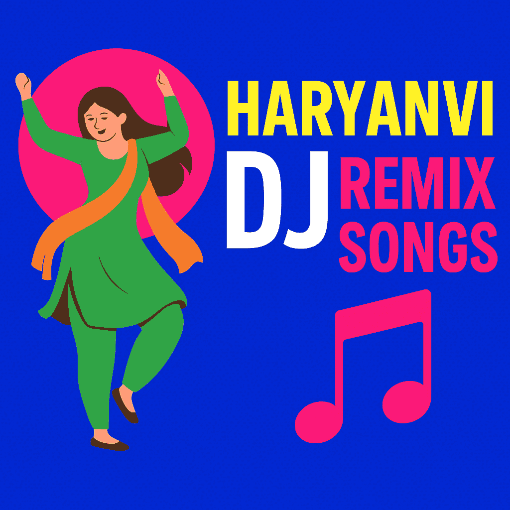 Hariyanvi DJ Remix