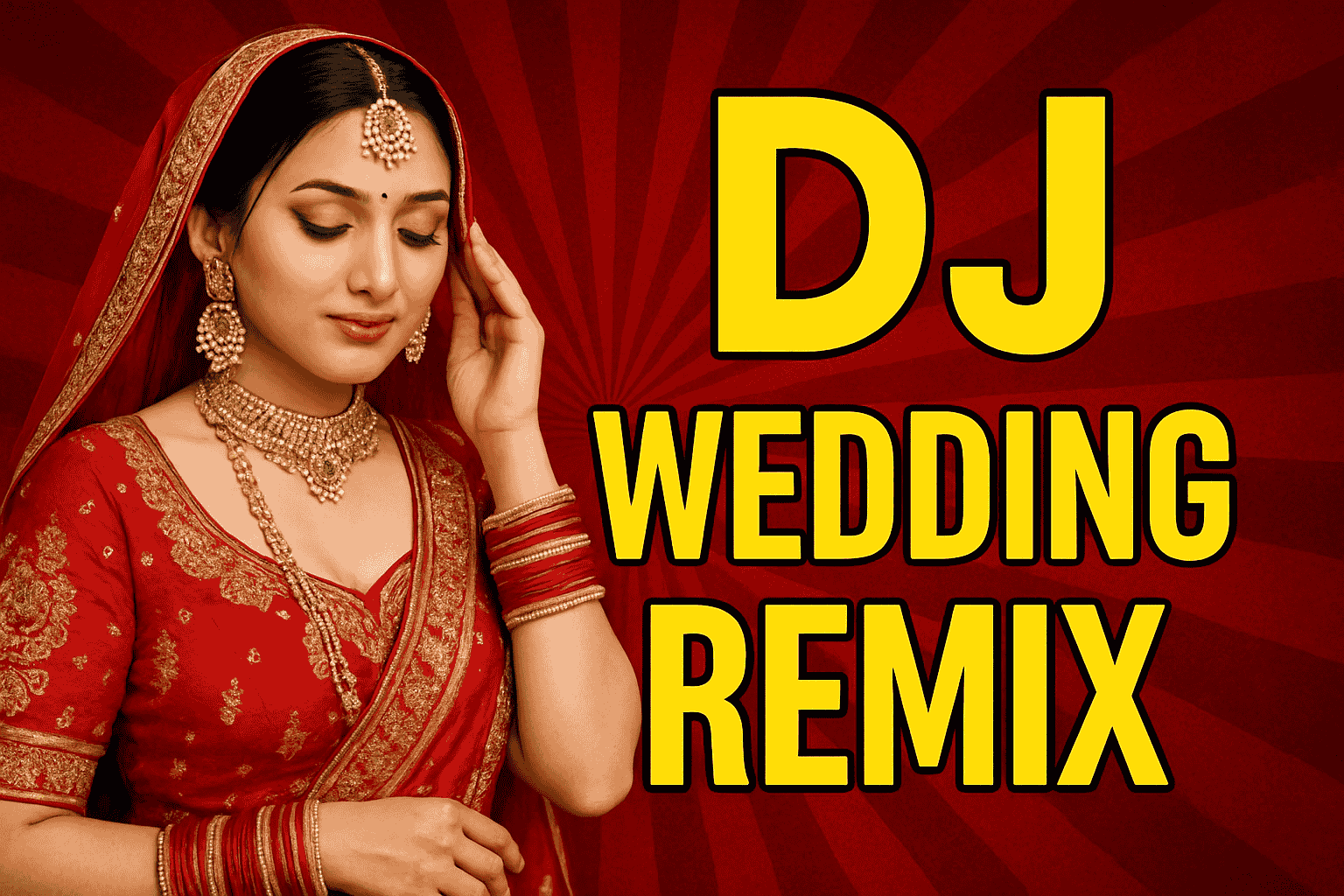 Dulhe Raja (Marriage Special) DJ Subham Remix