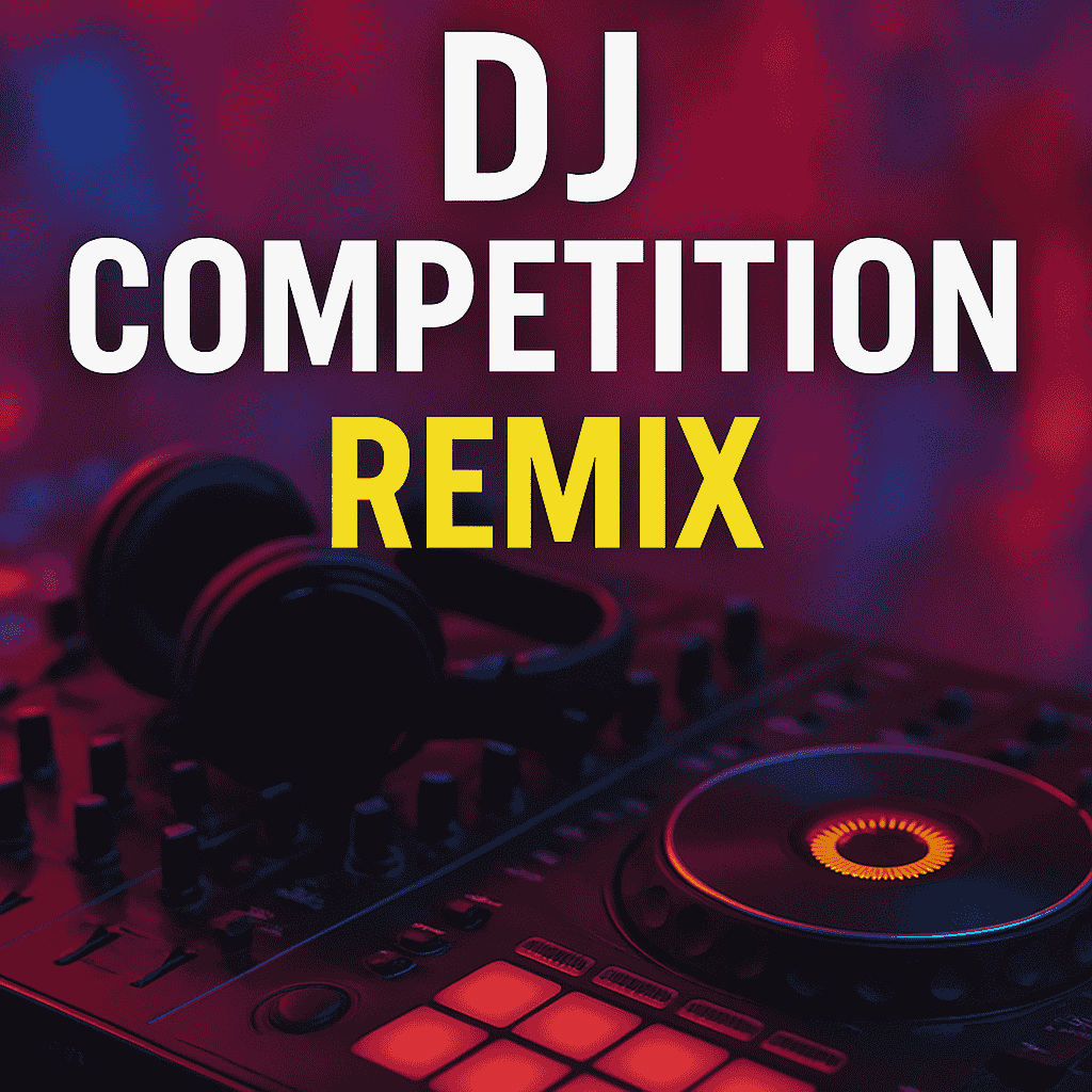 DJ Competition Remix